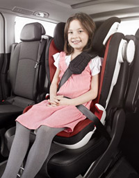 Booster Seats Child Car, What Car Seat For A 7 Year Old Uk