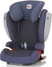 Booster Seats | Child Car Seats